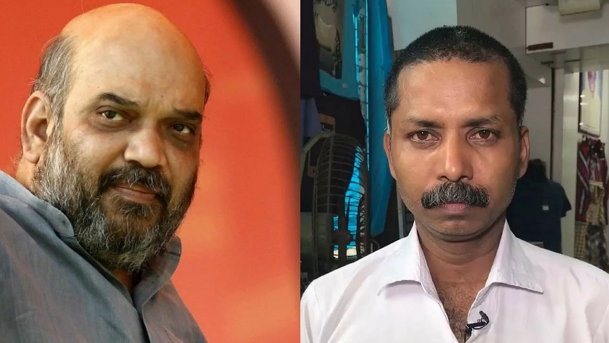 मुंबई के एक्टिविस्ट मनोरंजन एस रॉय ने आरटीआई डालकर उठाया सवाल&nbsp;