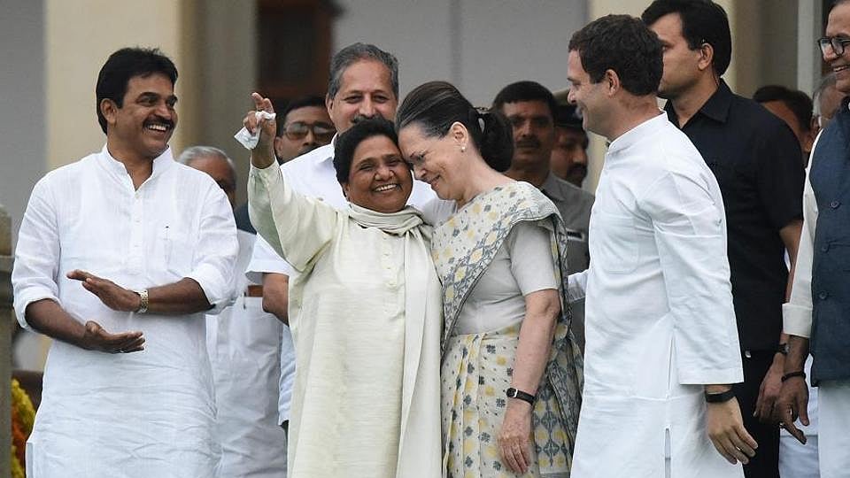 राजस्थान, मध्य प्रदेश और छत्तीसगढ़ इस साल के आखिर में इन तीन राज्यों में चुनाव होने हैं