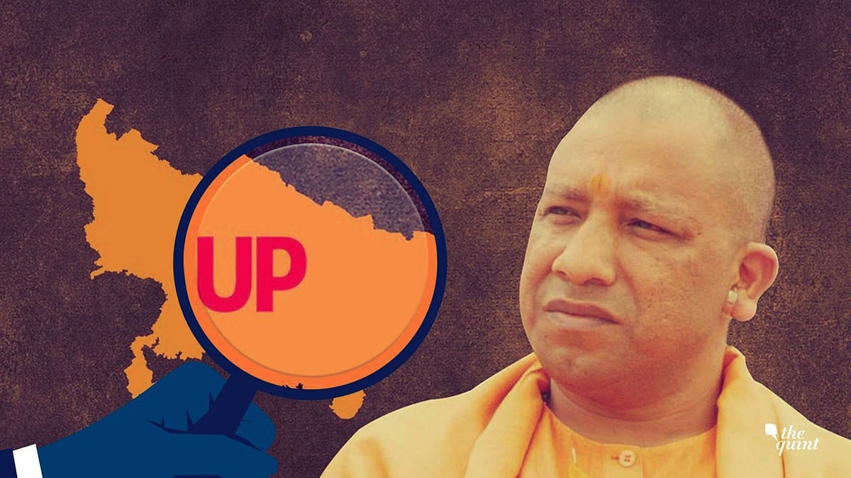 लोकसभा चुनाव से पहले योगी आदित्यनाथ सरकार के दो सालों पर एक नजर