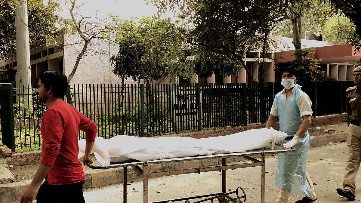 (फोटो: शादाब मोइज़ी)