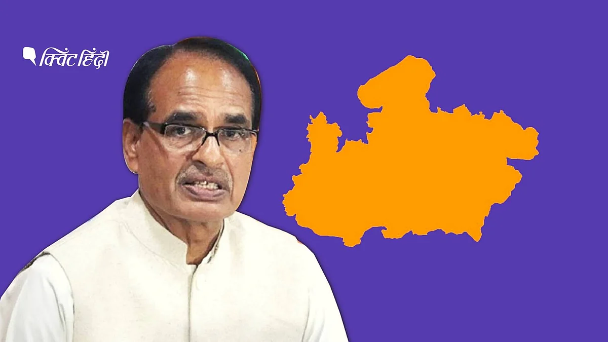 2 जुलाई को हुआ शिवराज सिंह चौहान के मंत्रिमंडल का विस्तार