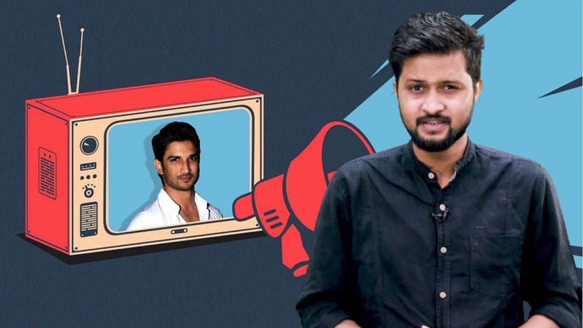 भारत जैसे लोकतांत्रिक देश के लिए मीडिया रेग्युलेशन क्यों एक अहम मुद्दा है?