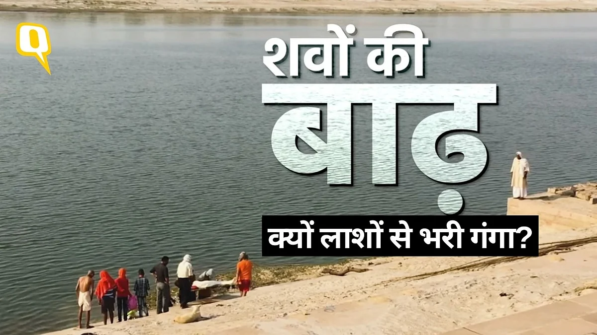 उत्तर प्रदेश और बिहार की सीमा पर स्थित गहमर गांव से क्विंट की ग्राउंड रिपोर्ट&nbsp;