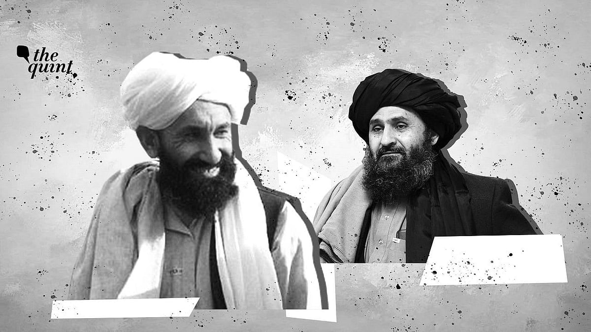 <div class="paragraphs"><p>Taliban Cabinet में नियुक्तियों से संकेत मिलता है कि भारत के लिए दरवाजे बंद नहीं हैं</p></div>
