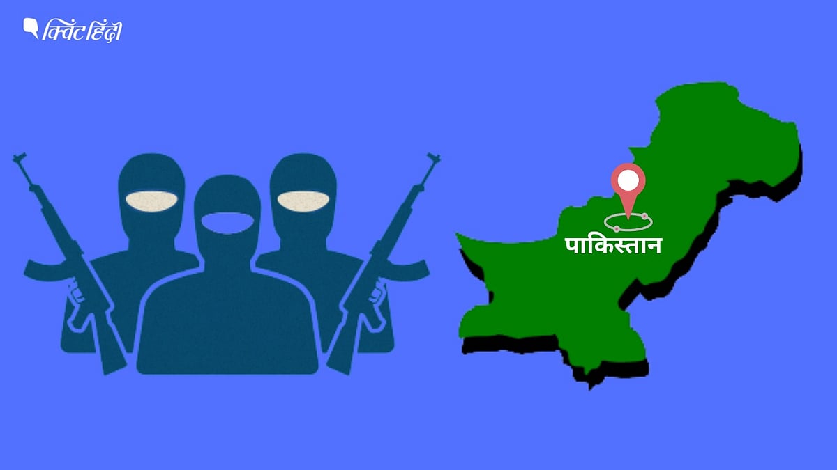<div class="paragraphs"><p>जम्मू-कश्मीर में बढ़ी अशांति</p></div>