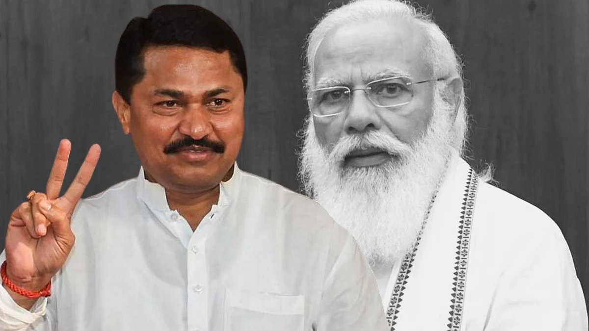 <div class="paragraphs"><p>कांग्रेस को क्यों नहीं रिजनल पार्टियों पर विश्वास? नाना पटोले का खुलासा</p></div>