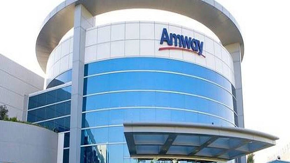 <div class="paragraphs"><p>ED ने Amway इंडिया की 757 करोड़ की संपत्ति कुर्क की</p></div>