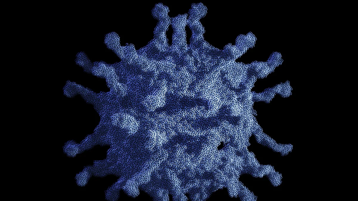 <div class="paragraphs"><p>Polio: लंदन के&nbsp;सीवेज सैंपल में मिला&nbsp;पोलियो वायरस</p></div>