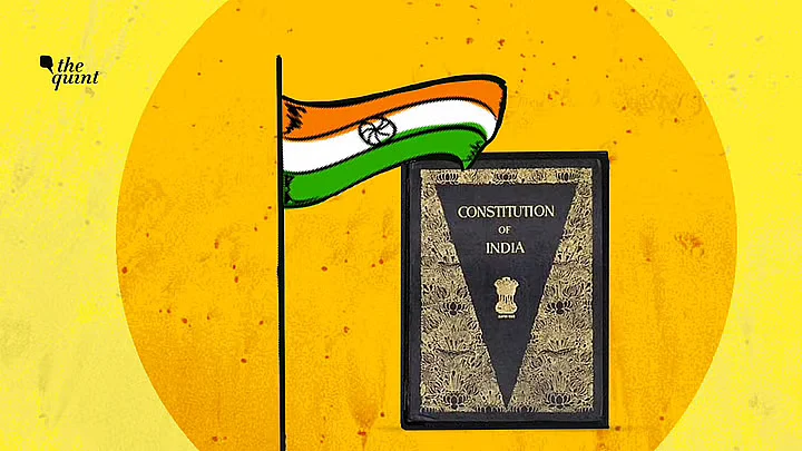 <div class="paragraphs"><p>In an unexpected move that has set the cat among the pigeons, RSS general secretary Dattatreya Hosabale called for the deletion of the words "secular" and "socialist", which Indira Gandhi had introduced into the preamble of the Constitution during Emergency.</p></div>
