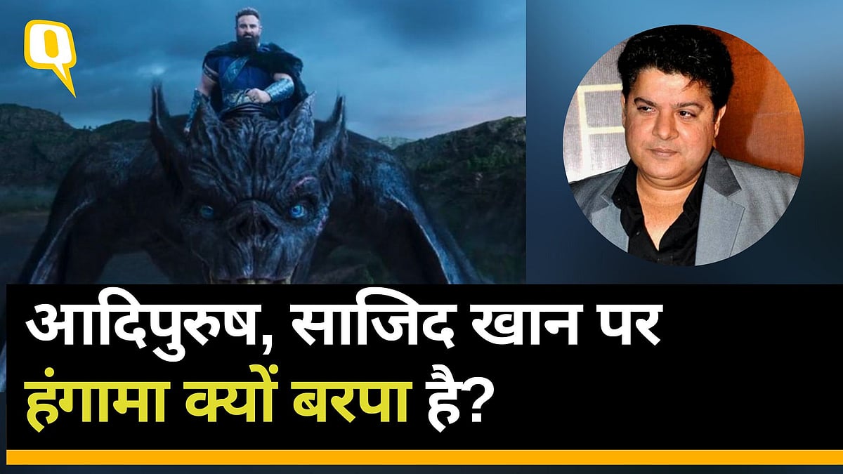 <div class="paragraphs"><p>Adipurush के ट्रेलर पर बवाल, OTT पर इस हफ्ते आपको क्या देखना चाहिए?  </p></div>