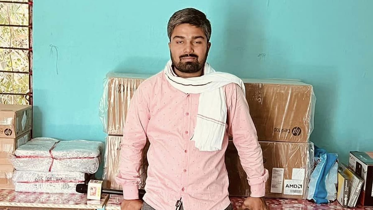 <div class="paragraphs"><p>हत्या का प्रयास,धोखाधड़ी सहित मनीष कश्यप पर 10 केस दर्ज</p></div>