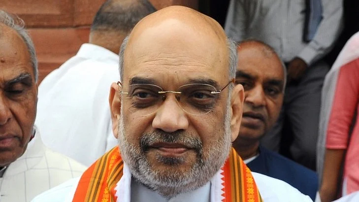 <div class="paragraphs"><p>Amit Shah:दोनों सदन के विपक्ष के नेताओं को लिखा पत्र,मणिपुर पर चर्चा को भी तैयार</p></div>
