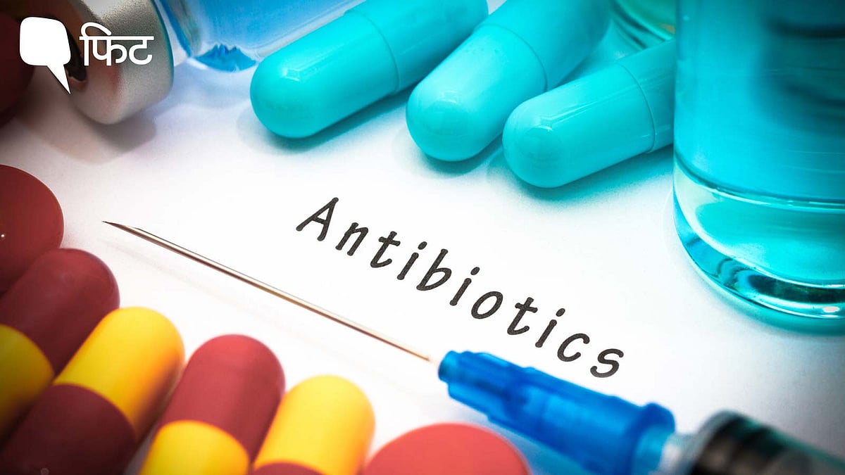 <div class="paragraphs"><p>Health Ministry On Antimicrobial resistance</p></div>