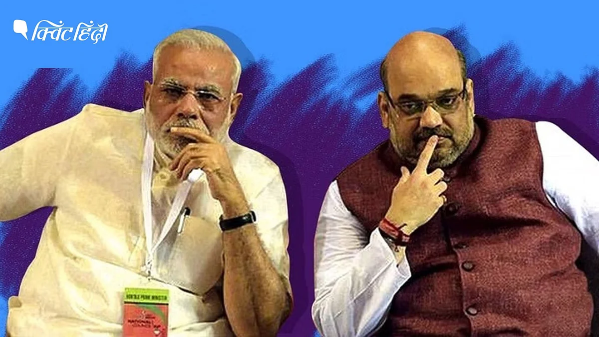 <div class="paragraphs"><p>झारखंड: BJP की सरकार बन सकती है? ज्यादा समय लेकर 2 तरीके से चंपई के साथ हो सकता है 'खेल'</p></div>