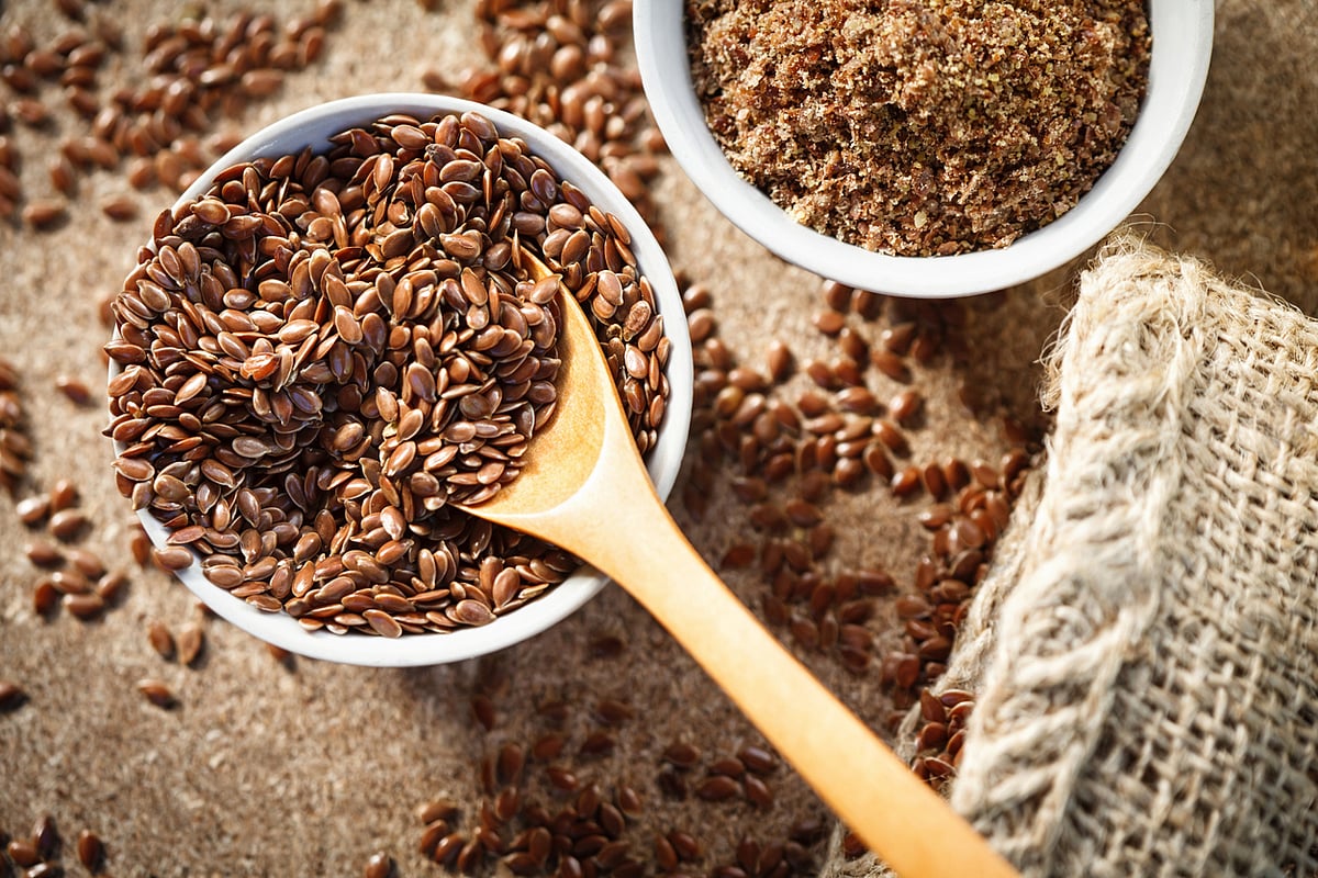 <div class="paragraphs"><p>Benefits of Flax Seeds</p></div>