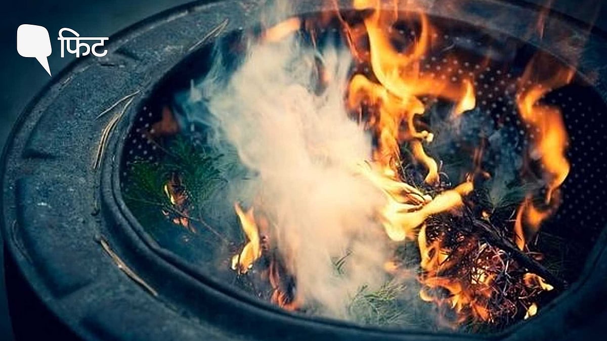 Angithi Suffocation by Angithi Smoke: Why Is It Fatal? What Precautions Should ...