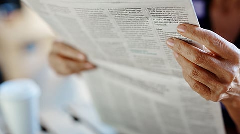  Journalism needs an audience to survive