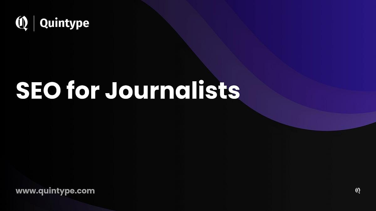 SEO Career Skills for Journalists: Enhancing Editorial Impact