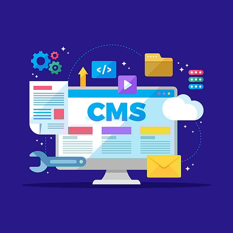 Best CMS for Your Publishers: A Quick Guide