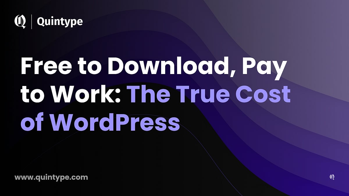 What Does a Paid Website Cost at WordPress.Com 