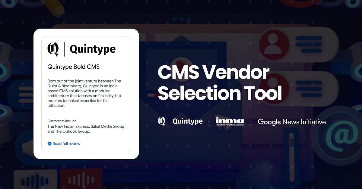 Best CMS for News Website in 2025