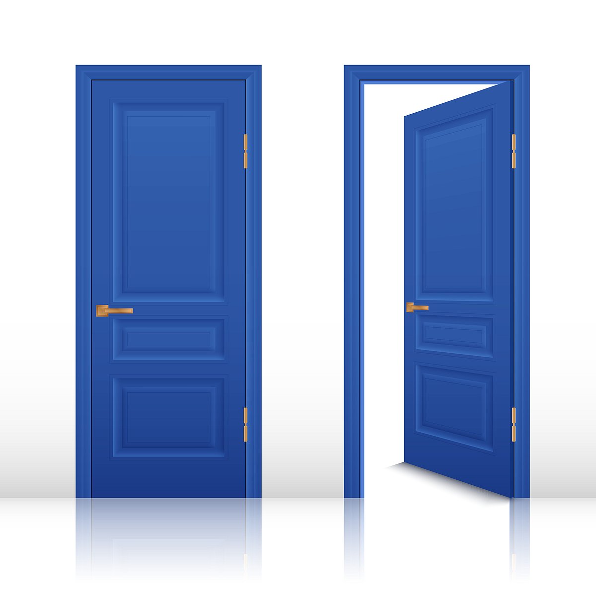Open and closed architecture : Digital content management system