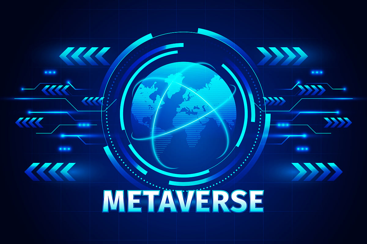The Future of Media In Metaverse