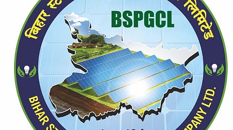 BSPGCL logo