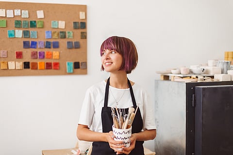 Building More Than One Revenue Stream From Your Art Or Craft: All You Need To Know
