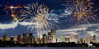Top 5 Miami Events for New Year’s Eve 2025