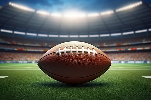 Super Bowl 2024