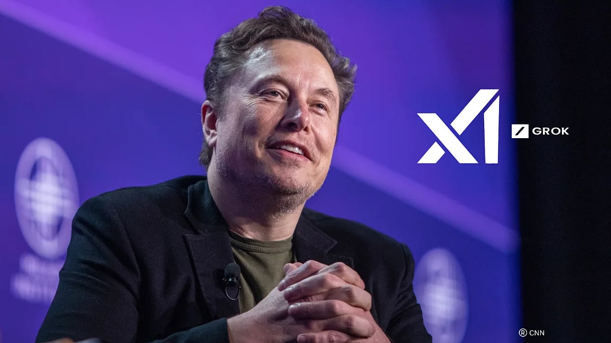 Elon Musk's xAI Secures $6 Billion Investment for AI Development