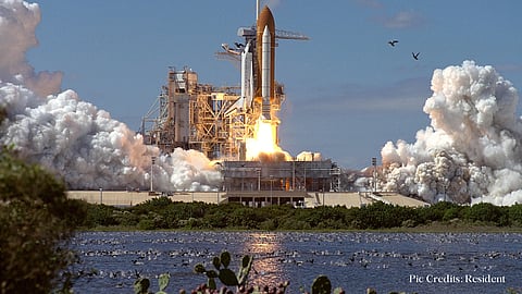Boeing's Starliner