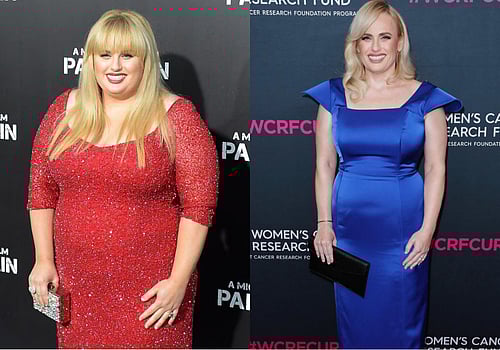 Celebrity Weight Loss Secrets: What Stars Really Do to Stay Fit (Without the Fairy-Tale Glow-Ups) Celebrity Weight Loss Secrets