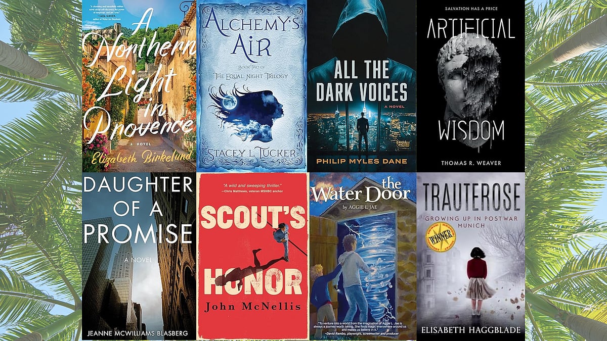 July 2024's Must-Read Books: Bedside Reading Recommendations