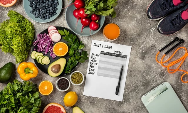 Exploring Natural Semaglutide Alternatives for Effective Weight Loss