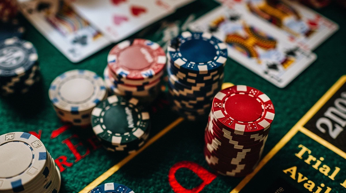 Master Casino Games for Free with Discount Casino's Demo Mode