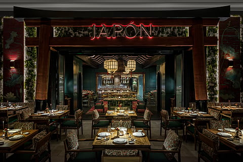 The Setai Miami Beach Introduces Three Unique Culinary Experiences