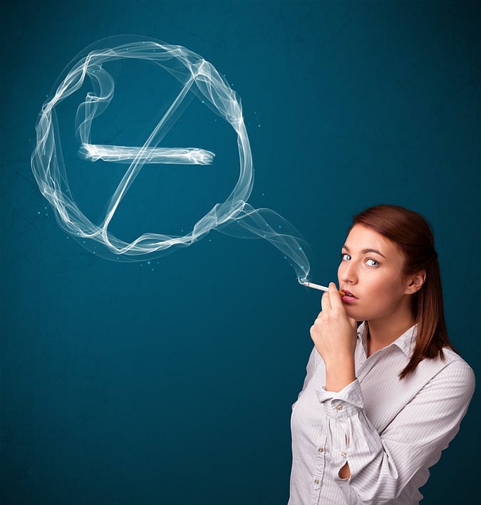 Easy Tips to Remove Smoke Smell from Your Room