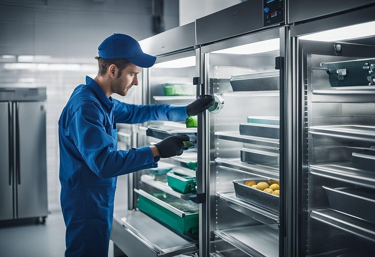 Lifespan of Refurbished Freezers How Long Will They Last?