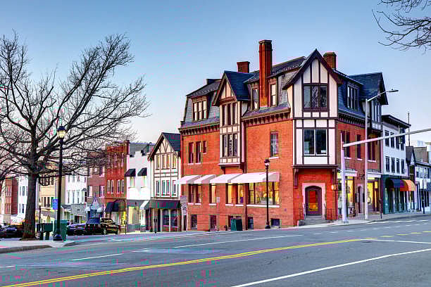 Understanding the Cost of Living in Greenwich, CT