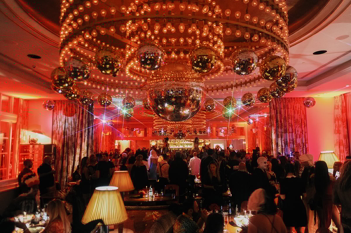 Miami Halloween 2024 Luxe Events and Thrilling Nights Await