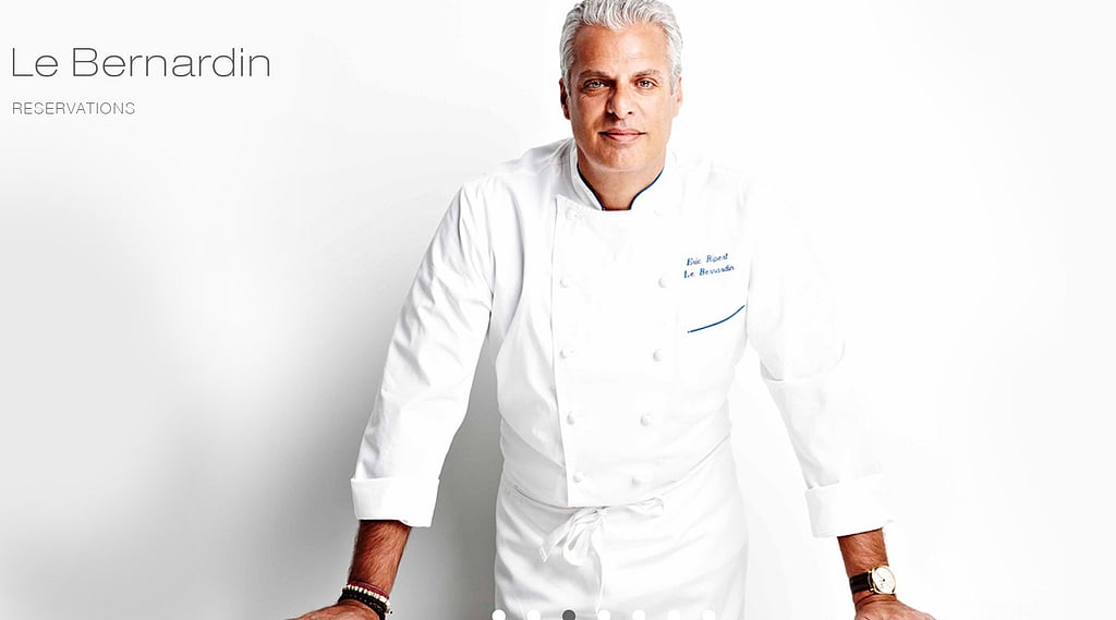 Spanning the Globe Luxury Bucket List Five MichelinStarred Restaurants