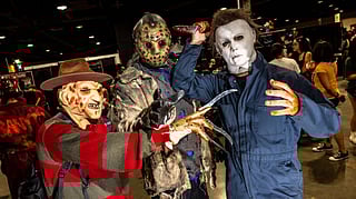Halloween