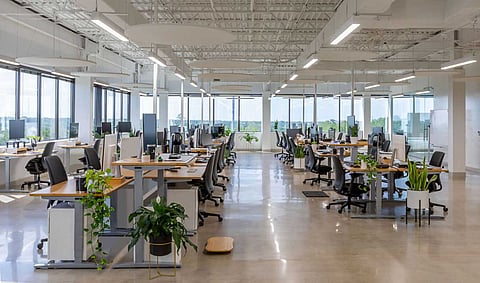 Why Office for Rent Selection Impacts Business Expansion Plans