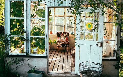 Rustic Charm: Key Details to Incorporate in Your Home
