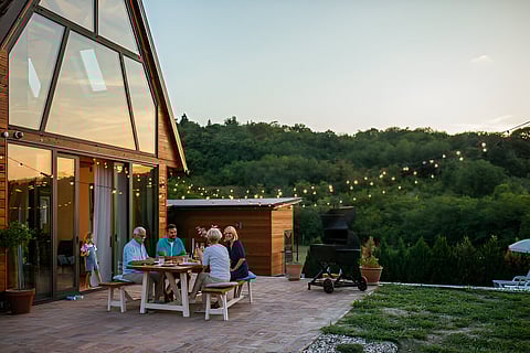 Tips for Making the Most of Small Backyard Spaces