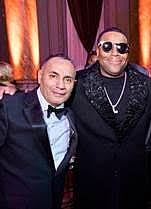 Cristian Rivera Foundation to Host its 15th Annual Celebrity Gala at Cipriani 55 Wall Street on Tuesday November 12th, 2024