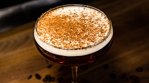 Espresso Martini
