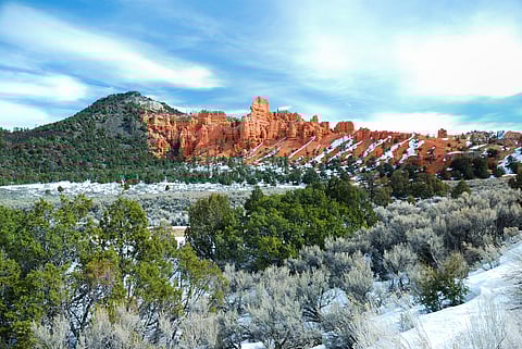 Stylish Ways to Explore Utah’s Urban and Natural Beauty